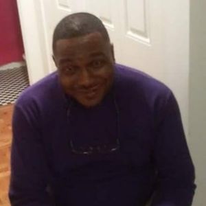 Meet your Posher, Gary